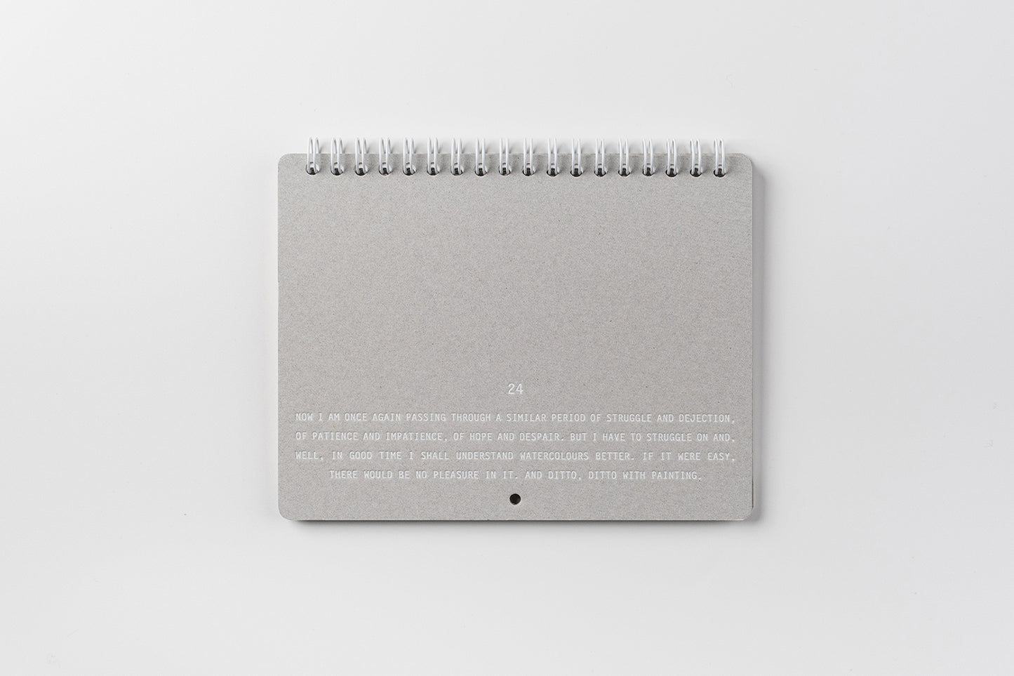 Trolls paper 2024 Calendar