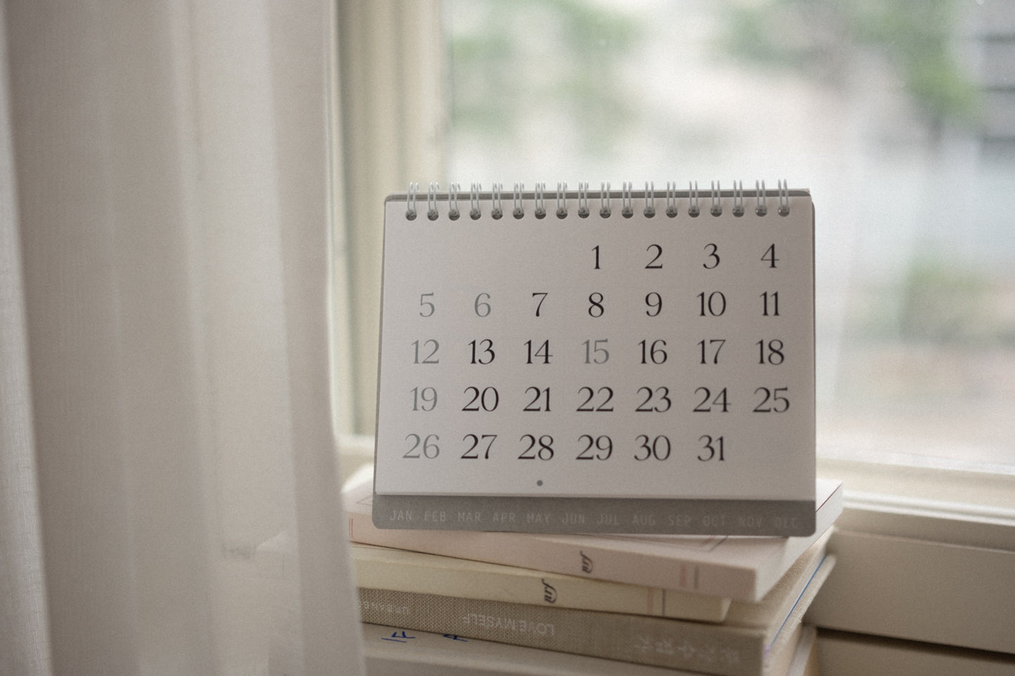 Trolls paper 2024 Calendar