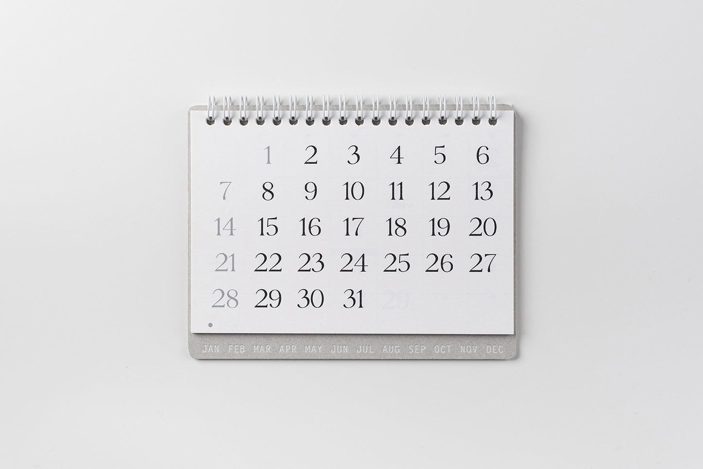 Trolls paper 2024 Calendar