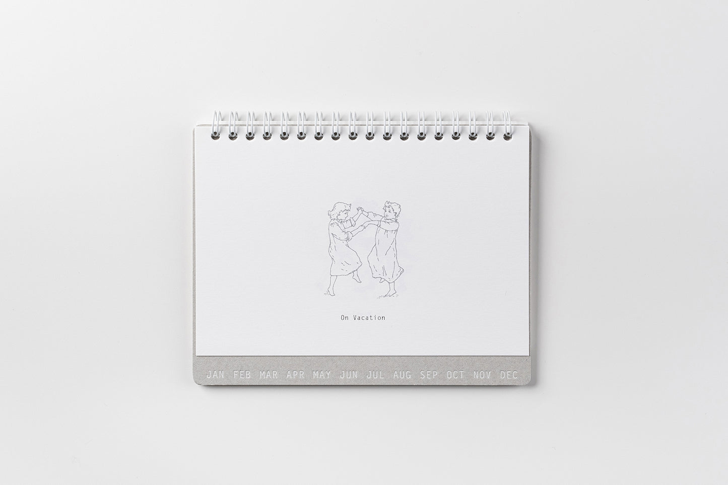 Trolls paper 2024 Calendar