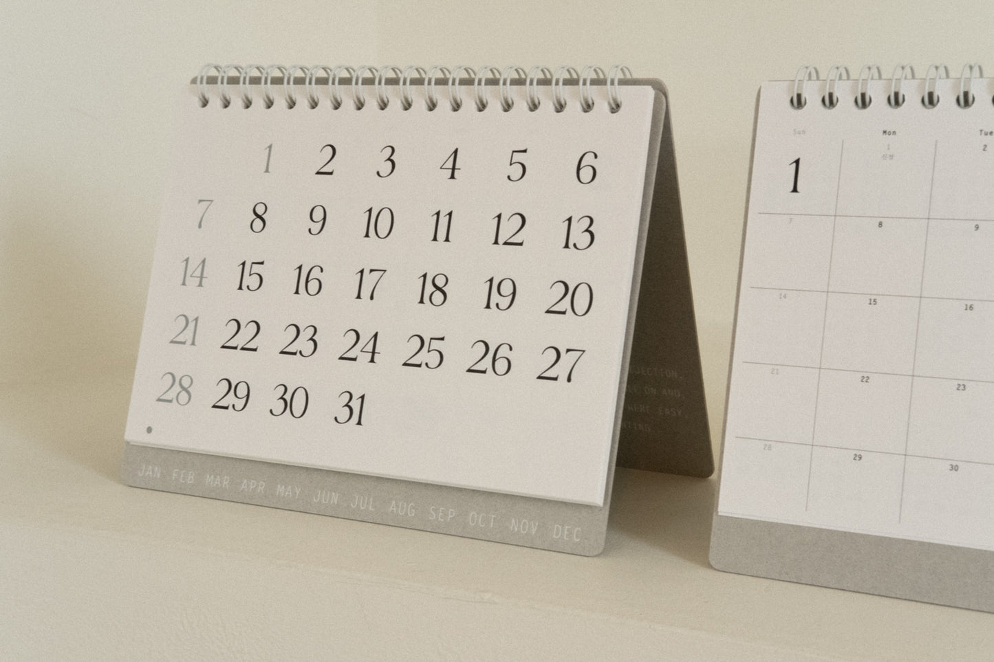 Trolls paper 2024 Calendar