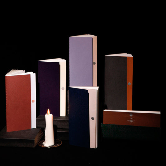 Daily Log Note Planner: Sunset Series Sosomoongoo 1 Planner, Journal, Diary Hunter & The Scholar