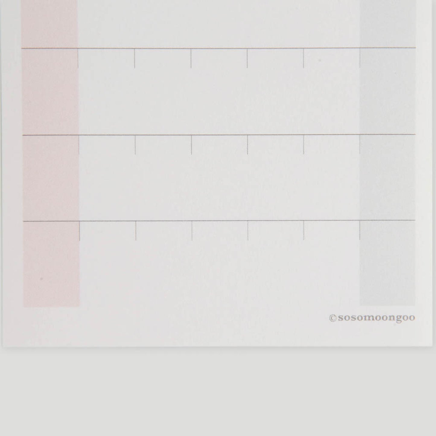 Digging Calendar Sticker Pack Sosomoongoo 9 Calendar, Stickers, Planners Hunter & The Scholar