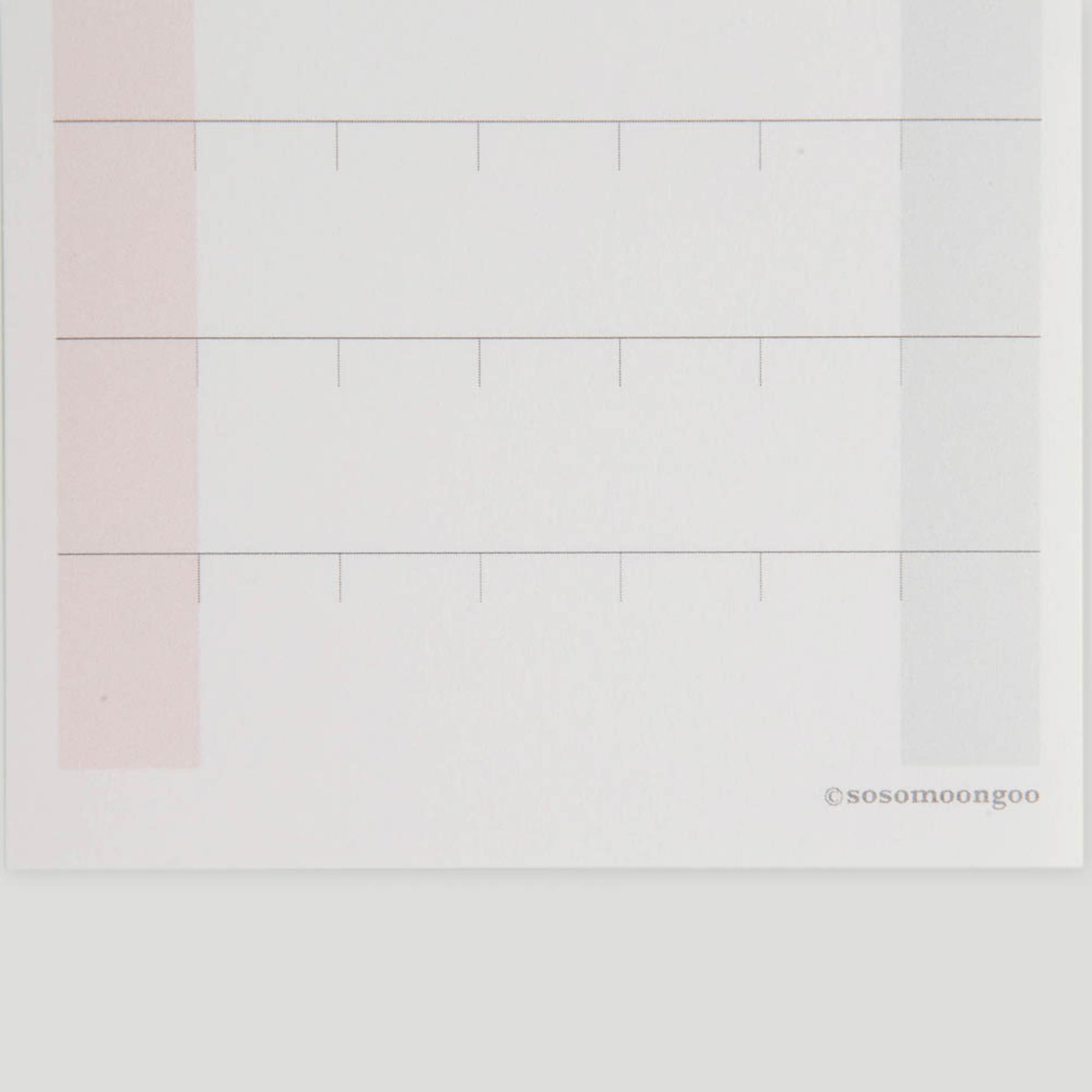 Digging Calendar Sticker Pack Sosomoongoo 9 Calendar, Stickers, Planners Hunter & The Scholar