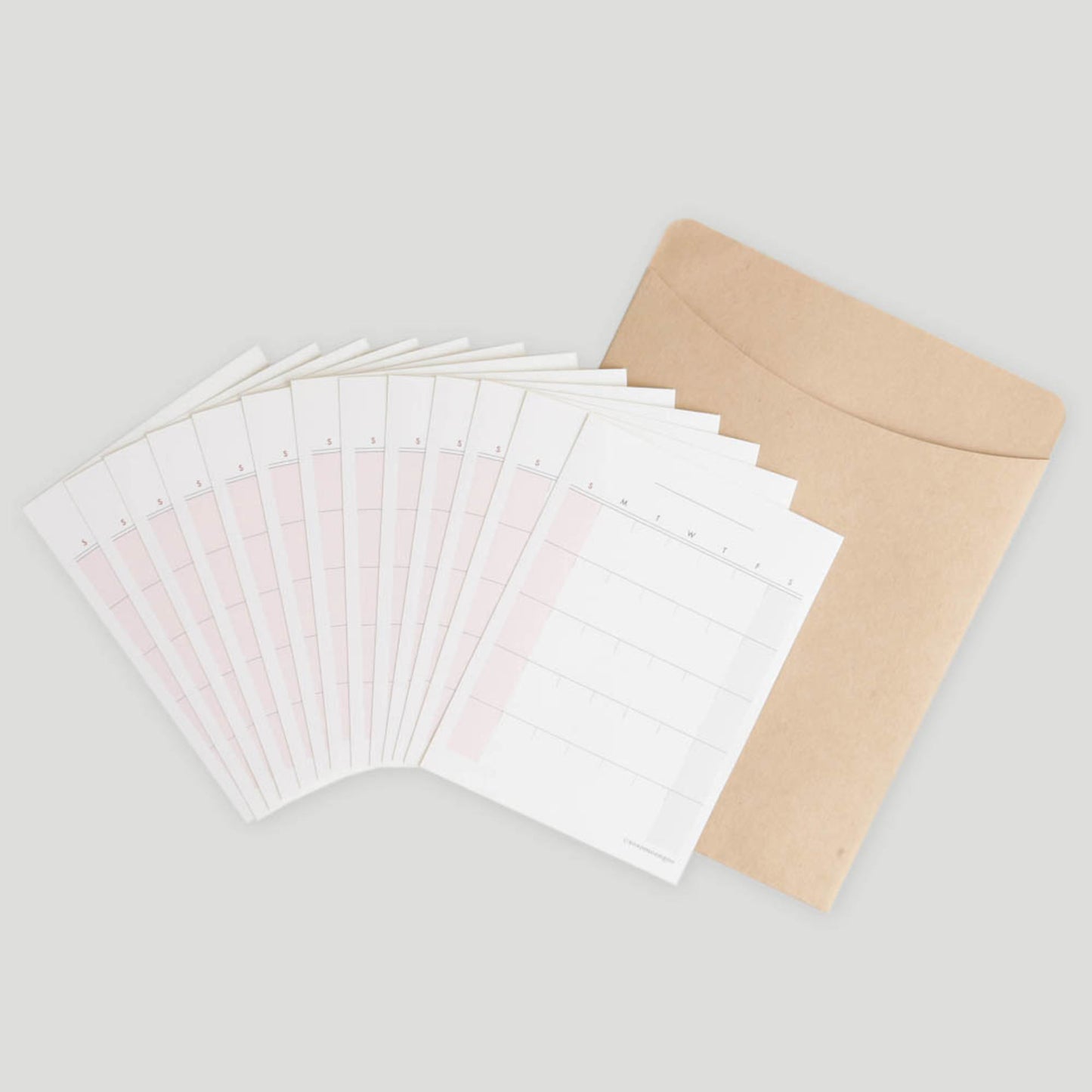Digging Calendar Sticker Pack Sosomoongoo 2 Calendar, Stickers, Planners Hunter & The Scholar