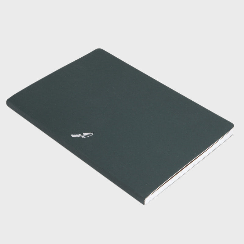 Digging Note 1 Ground Series Sosomoongoo 14 Planner, Journal, Diary Hunter & The Scholar