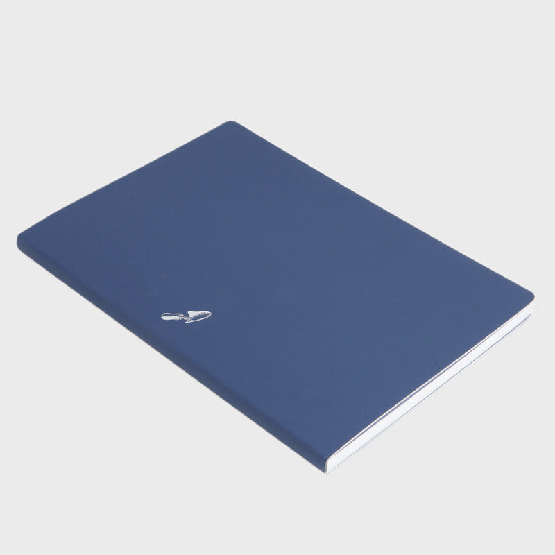 Digging Note 1 Ground Series Sosomoongoo 15 Planner, Journal, Diary Hunter & The Scholar