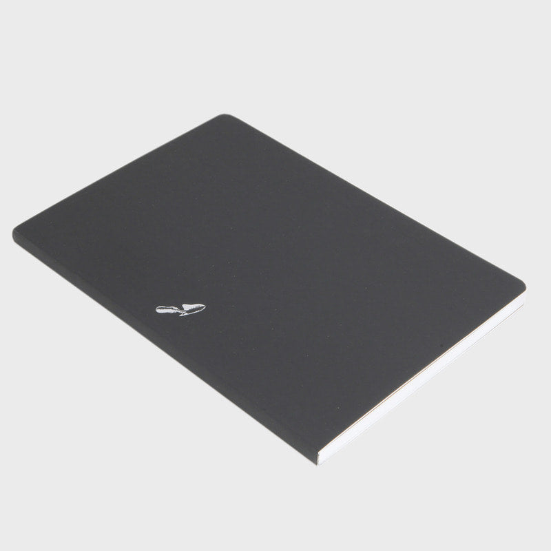 Digging Note 1 Ground Series Sosomoongoo 16 Planner, Journal, Diary Hunter & The Scholar