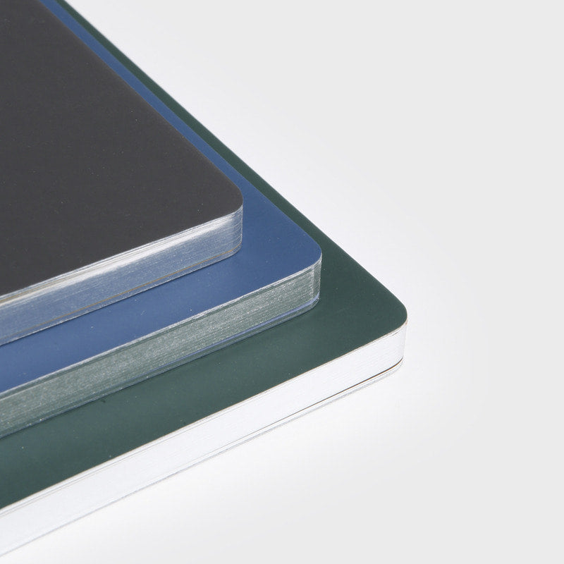 Digging Note 1 Ground Series Sosomoongoo 5 Planner, Journal, Diary Hunter & The Scholar