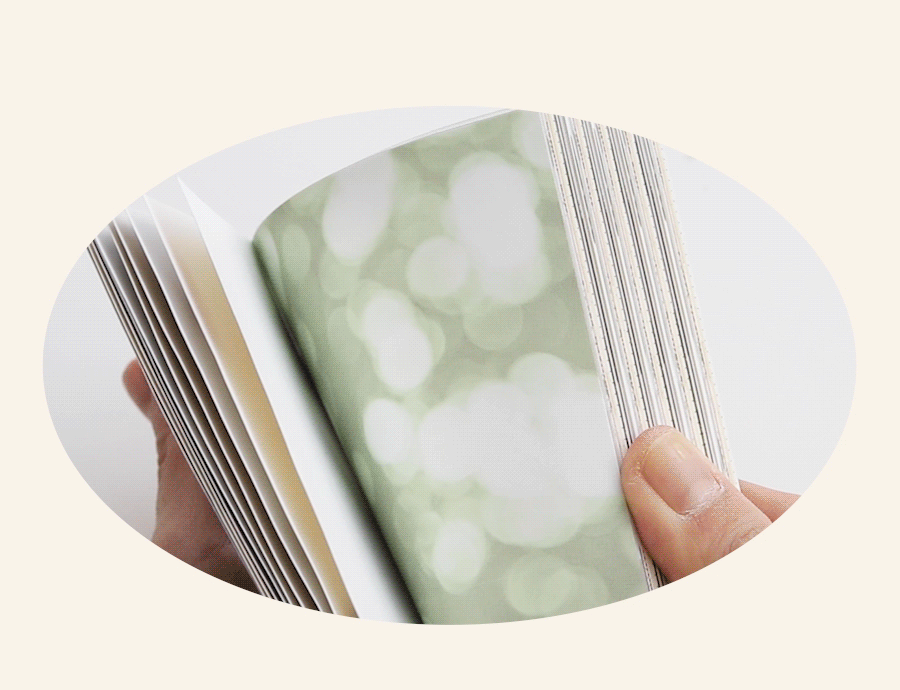 Iconic Memo Pad