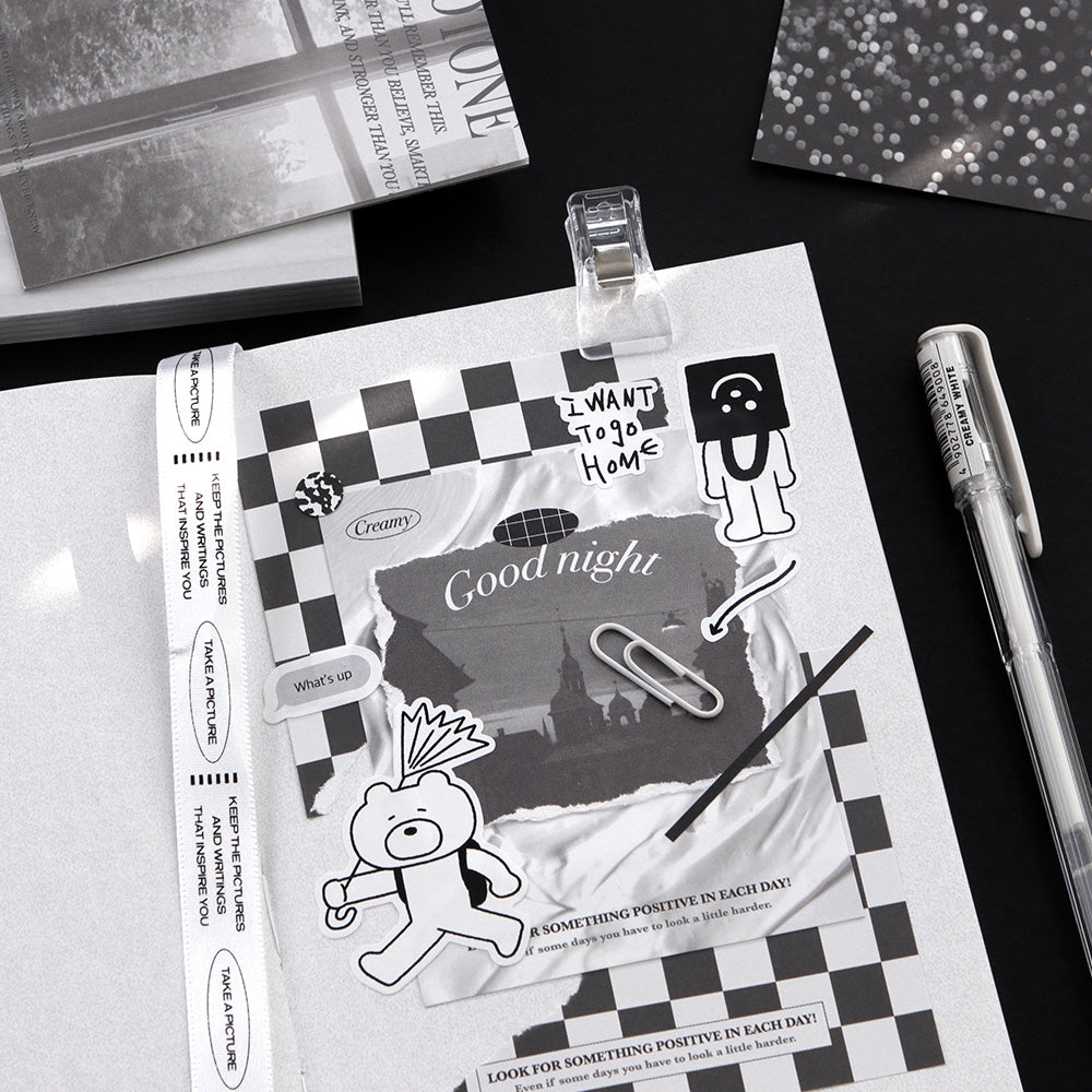 Iconic Memo Pad