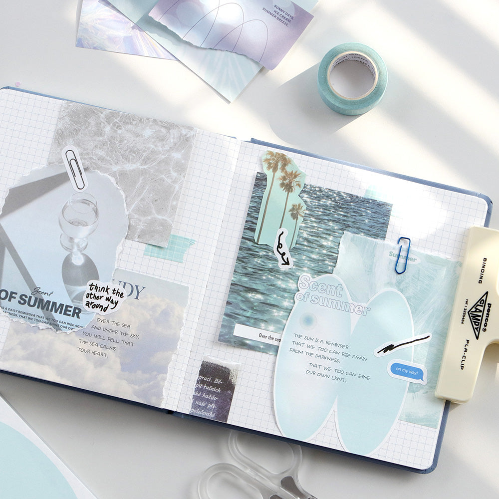 Iconic Memo Pad
