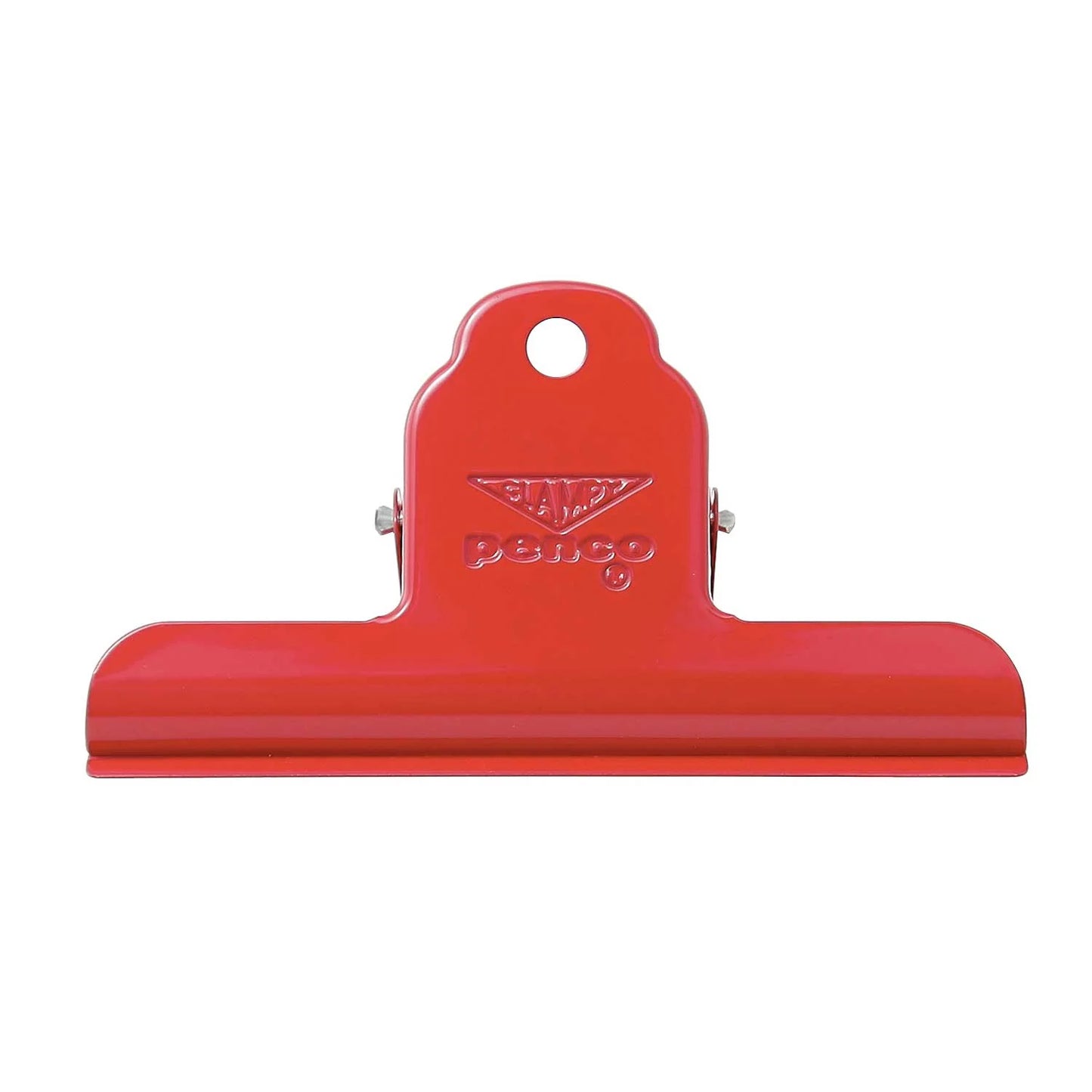 Penco Steel Clip Medium Penco 2 Clip Hunter & The Scholar