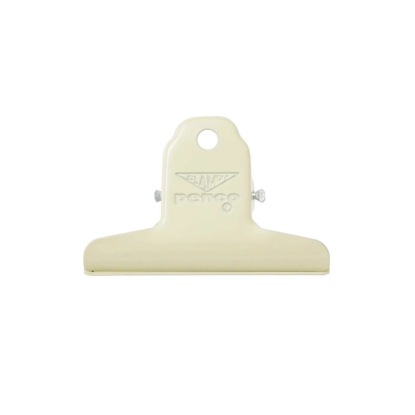 Penco Steel Clip Small Penco 2 Clip Hunter & The Scholar
