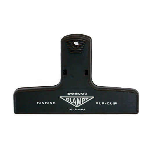 Penco Plastic Clip Penco 14 Clip Hunter & The Scholar