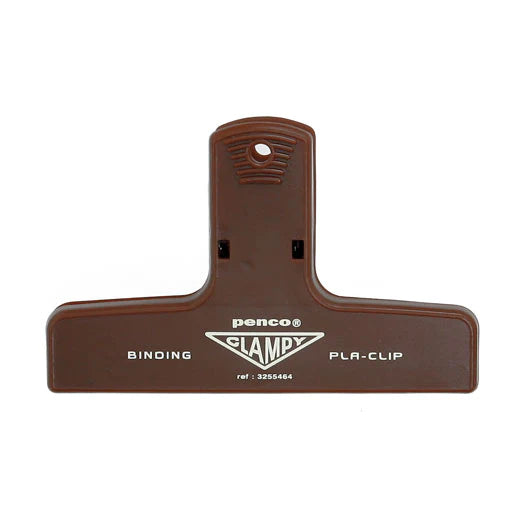Penco Plastic Clip Penco 20 Clip Hunter & The Scholar