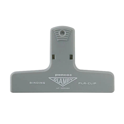 Penco Plastic Clip Penco 21 Clip Hunter & The Scholar