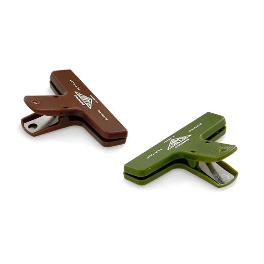 Penco Plastic Clip Penco 3 Clip Hunter & The Scholar