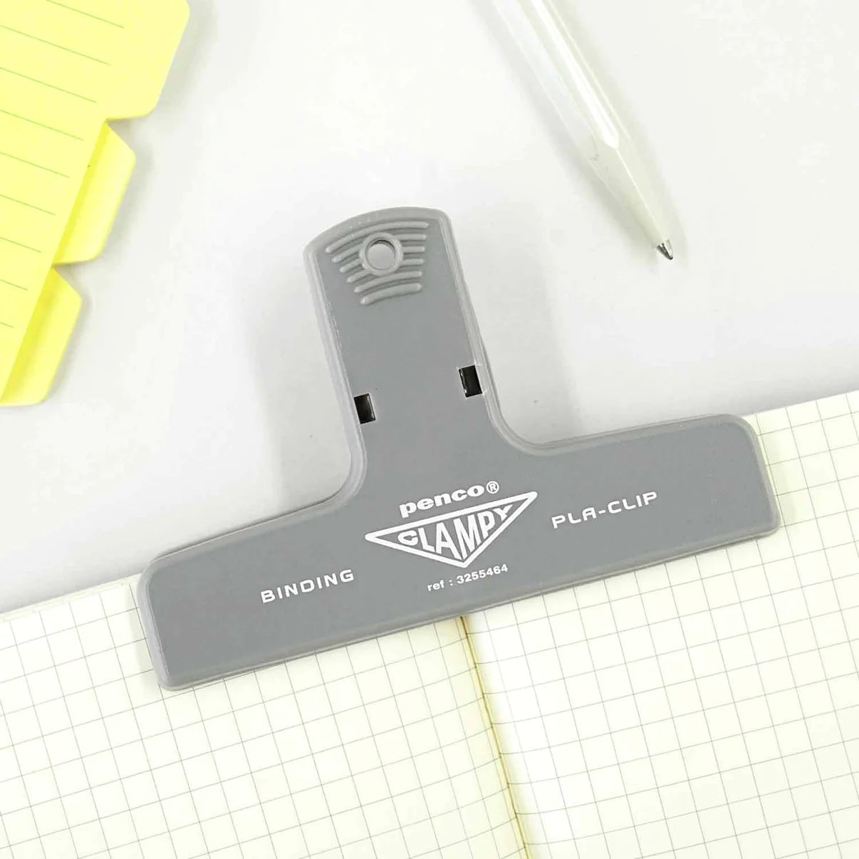 Penco Plastic Clip Penco 10 Clip Hunter & The Scholar