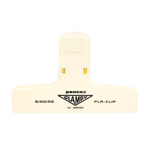 Penco Plastic Clip Penco 23 Clip Hunter & The Scholar