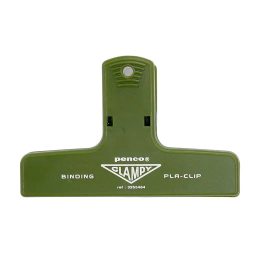 Penco Plastic Clip Penco 17 Clip Hunter & The Scholar