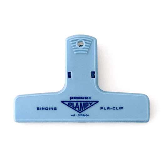 Penco Plastic Clip Penco 19 Clip Hunter & The Scholar
