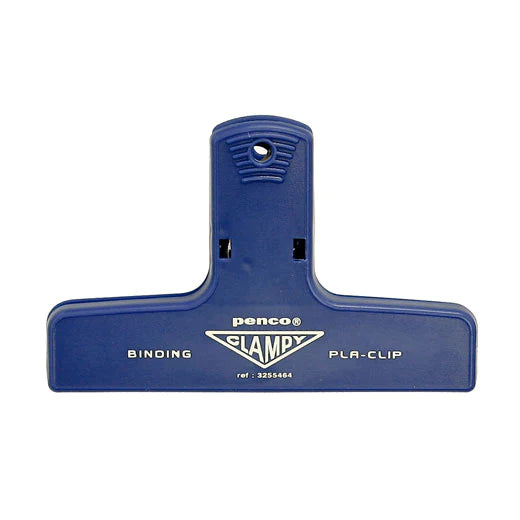 Penco Plastic Clip Penco 16 Clip Hunter & The Scholar