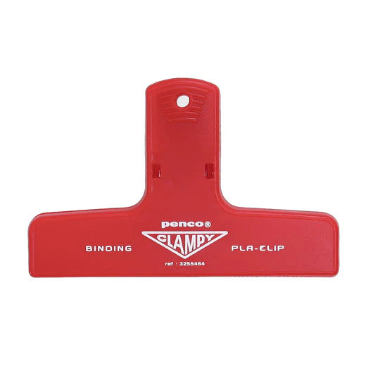 Penco Plastic Clip Penco 18 Clip Hunter & The Scholar