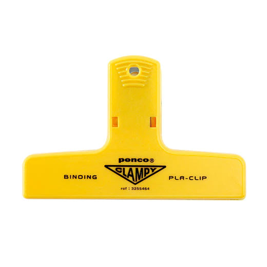 Penco Plastic Clip Penco 22 Clip Hunter & The Scholar