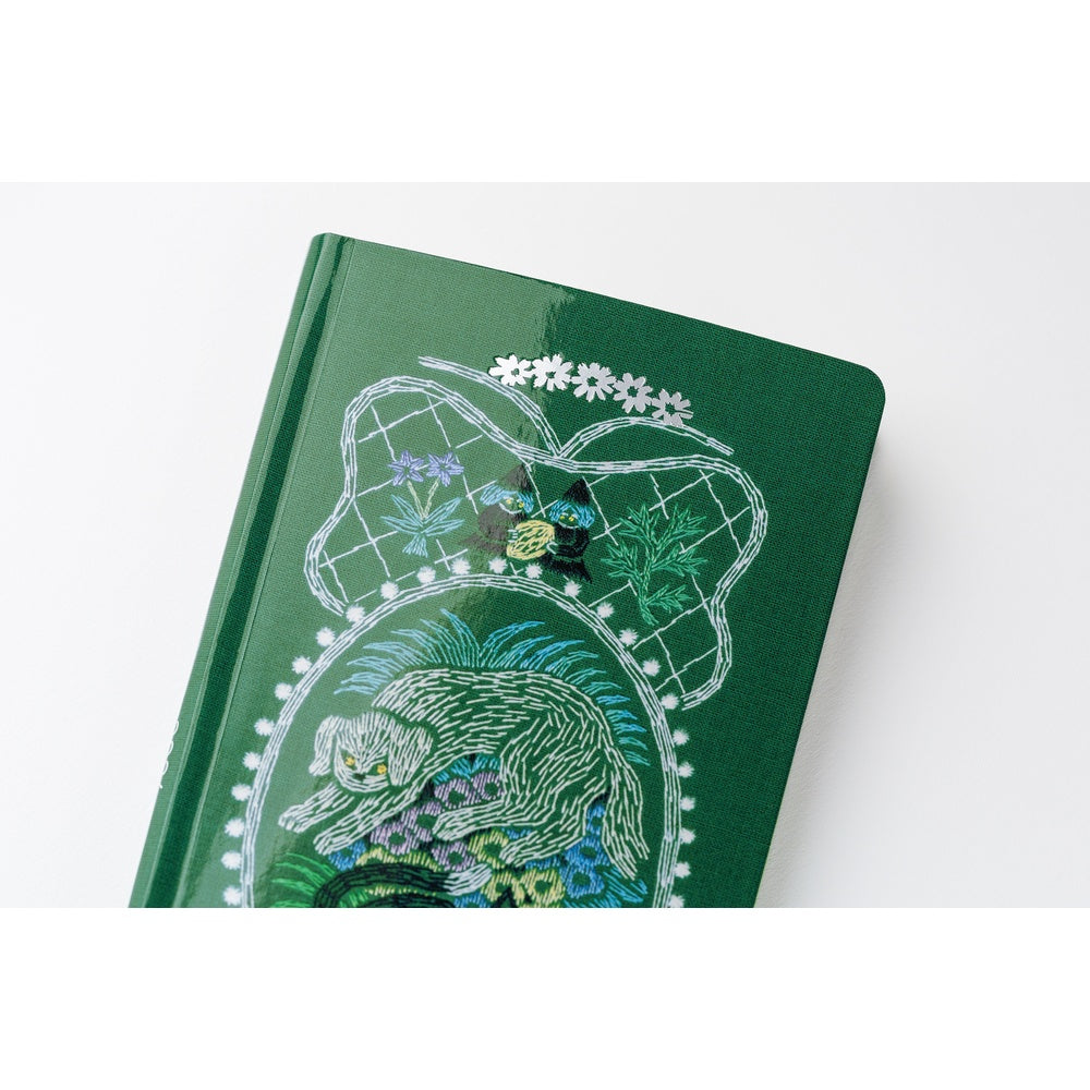 2026 Hobonichi Techo Weeks: iyo okumi (A Story About Me)