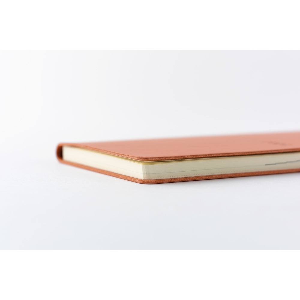 2026 Hobonichi Techo Weeks: Smooth (Milk Cocoa)