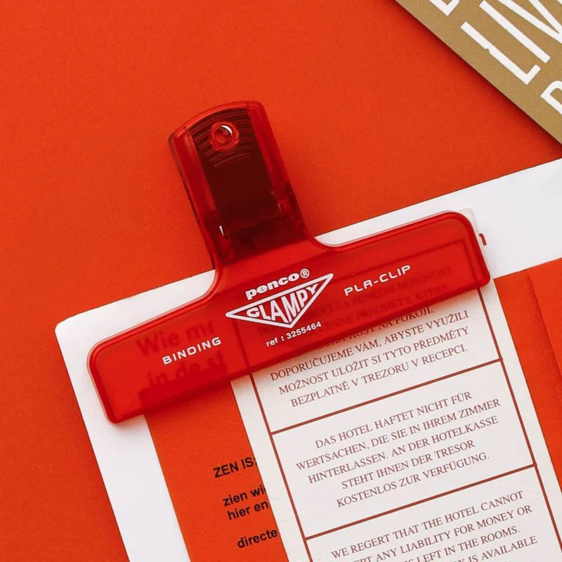 Penco Plastic Clip