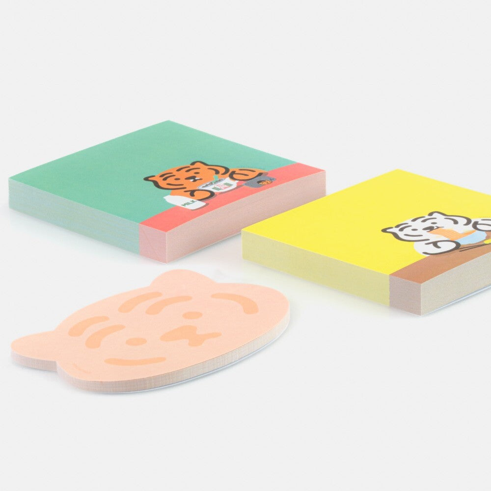 Muzik Tiger