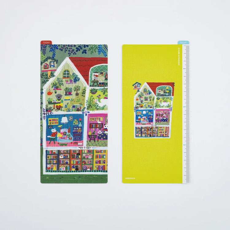 2027 Hobonichi Techo Accessories