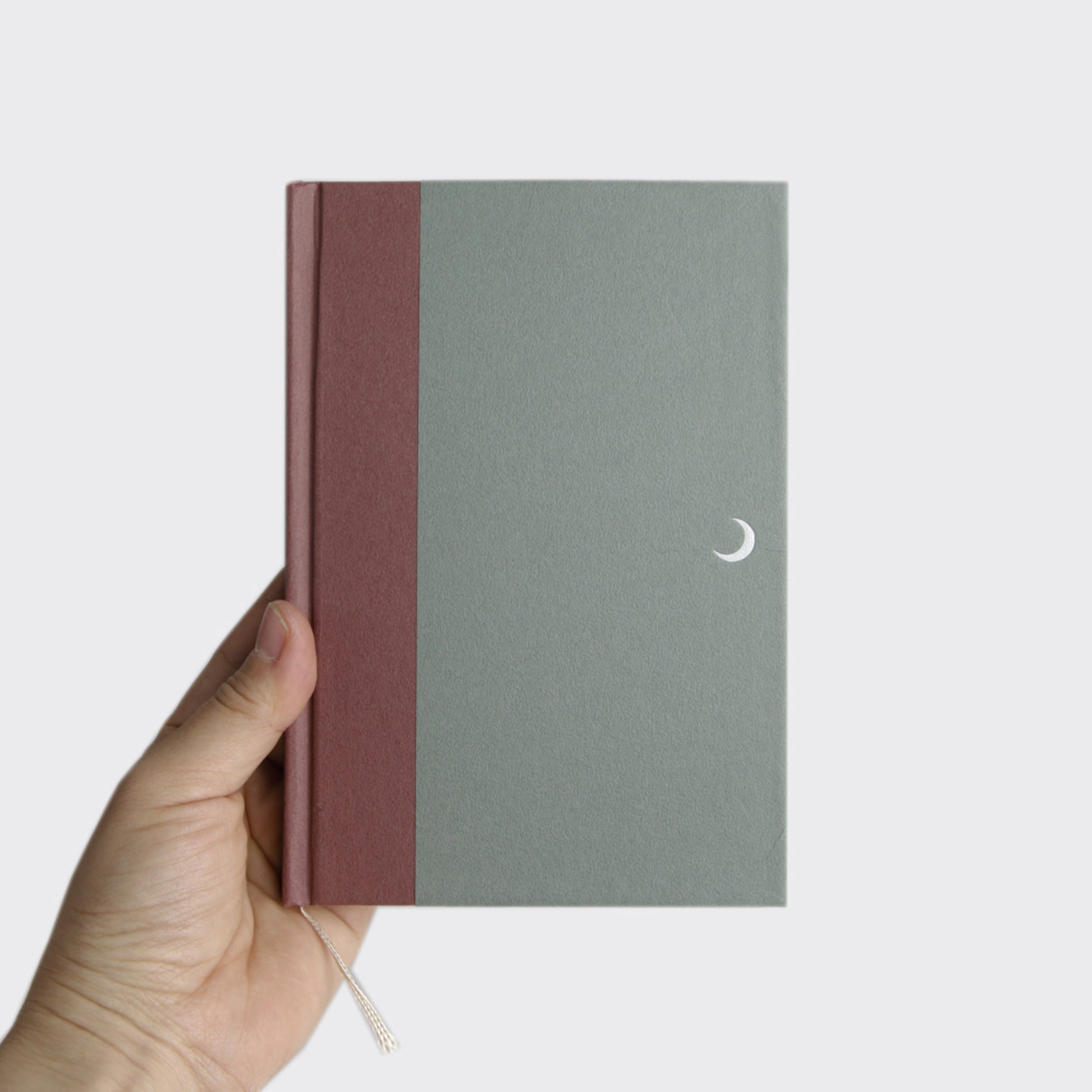 Daily Log Book: Moonrise Sosomoongoo 2 Planner, Journal, Diary Hunter & The Scholar