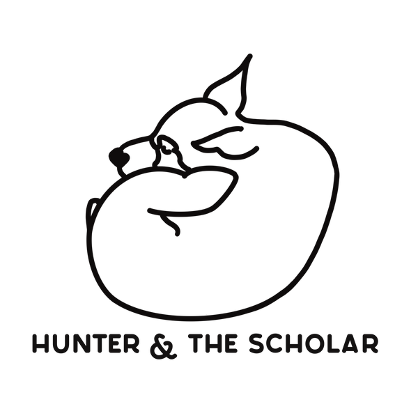 Hunter & The Scholar