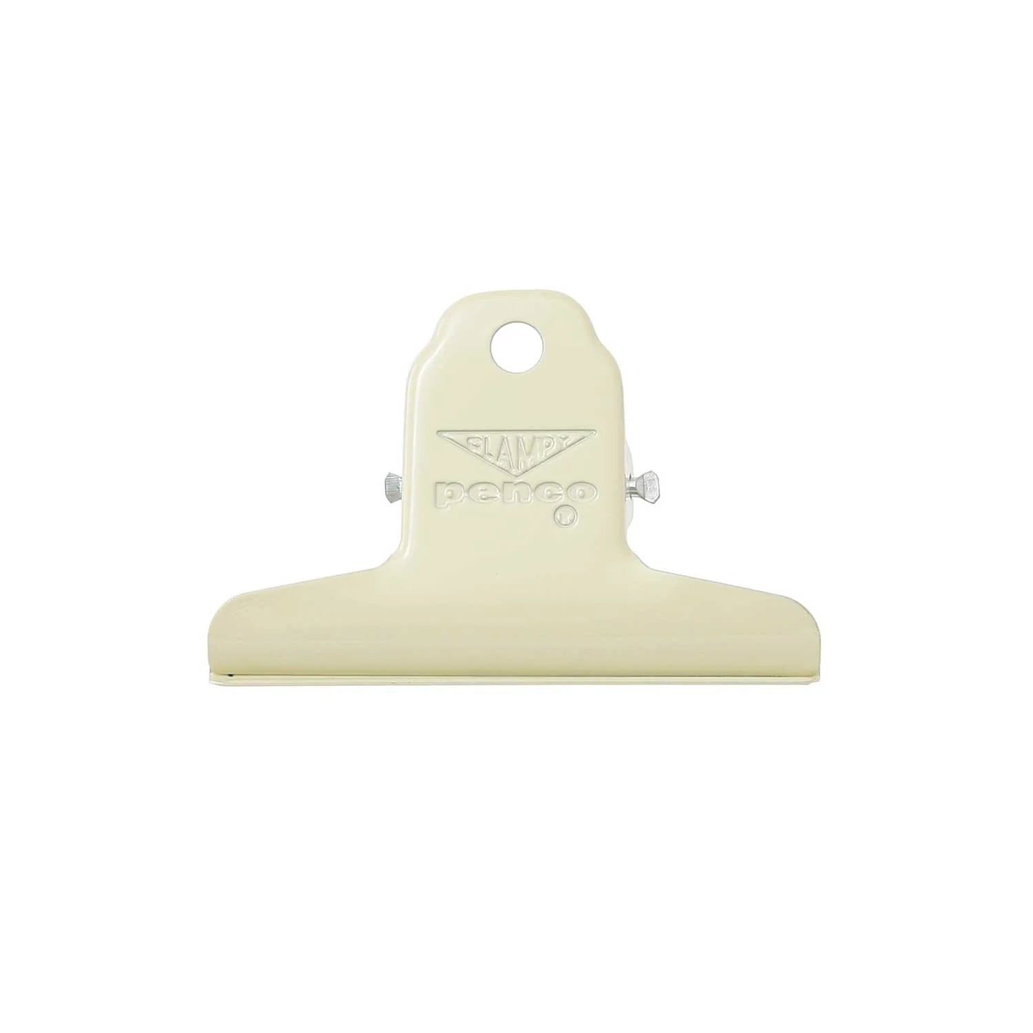 Penco Steel Clip Small – Hunter & The Scholar