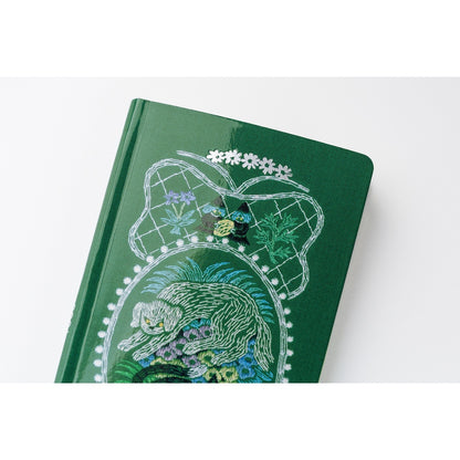 2026 Hobonichi Techo Weeks: iyo okumi (A Story About Me)