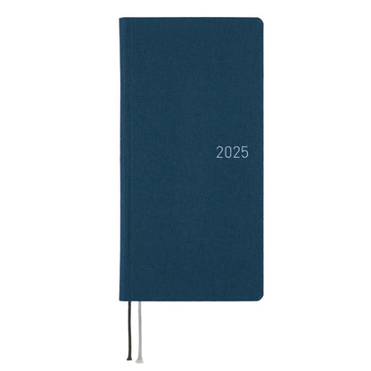 2025 Hobonichi Techo Weeks Colors Planner (Star Dust)