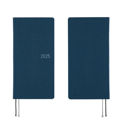 2025 Hobonichi Techo Weeks Colors Planner (Star Dust)