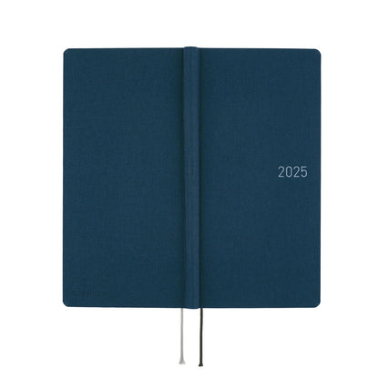 2025 Hobonichi Techo Weeks Colors Planner (Star Dust)