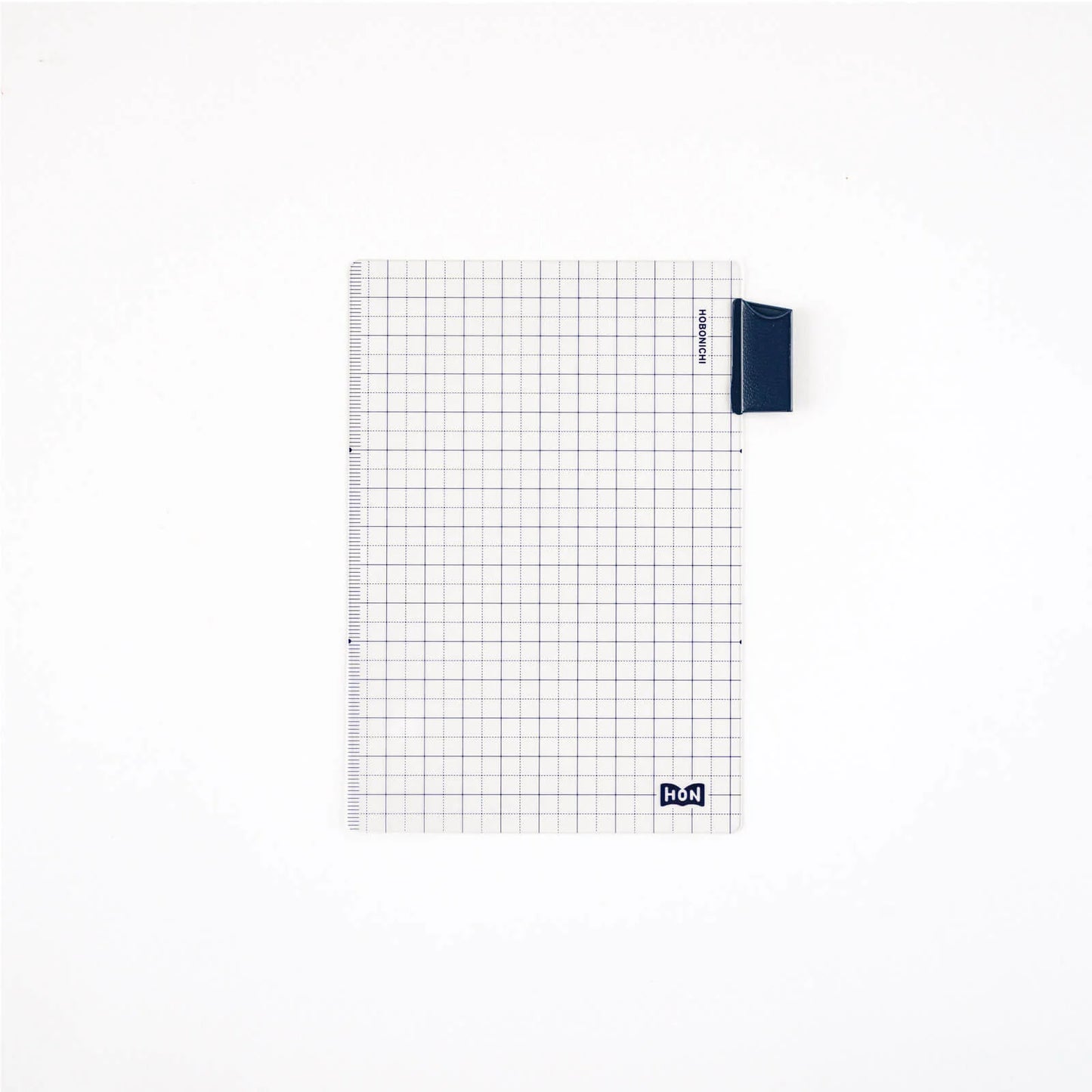 2025 Hobonichi Techo HON A6 Planner (Hiroko Kubota -- Crescent Moon Delivery)