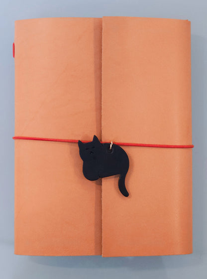 Leather Journal Cover & Notebook Making Workshop