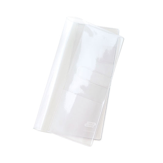 Clear Cover for Hobonichi Weeks
