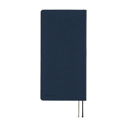 2026 Hobonichi Techo Weeks: Colors (Cosmo Blue)