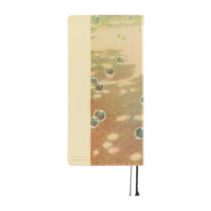 2027 Hobonichi Techo Weeks Akiko Miyakoshi: Once, in Spring
