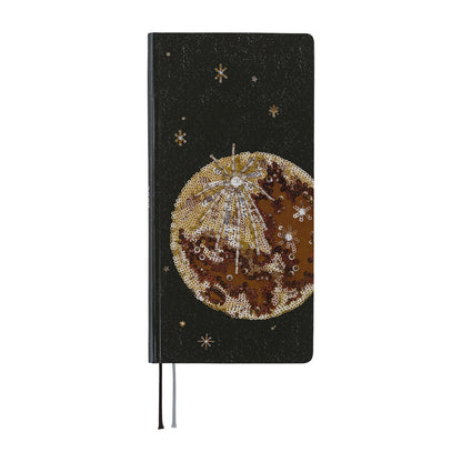 2027 Hobonichi Techo Weeks tanakadaisuke: Starlight