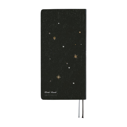 2027 Hobonichi Techo Weeks tanakadaisuke: Starlight