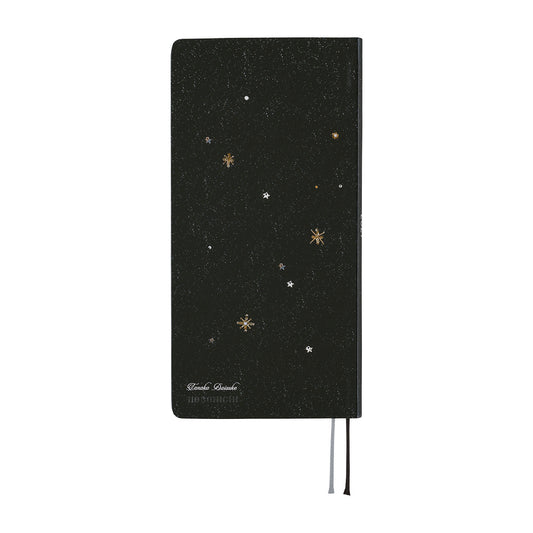 2027 Hobonichi Techo Weeks: tanakadaisuke (Starlight)