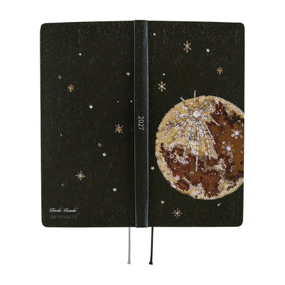 2027 Hobonichi Techo Weeks tanakadaisuke: Starlight